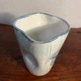 Vase en céramique honoré Camos Vallauris