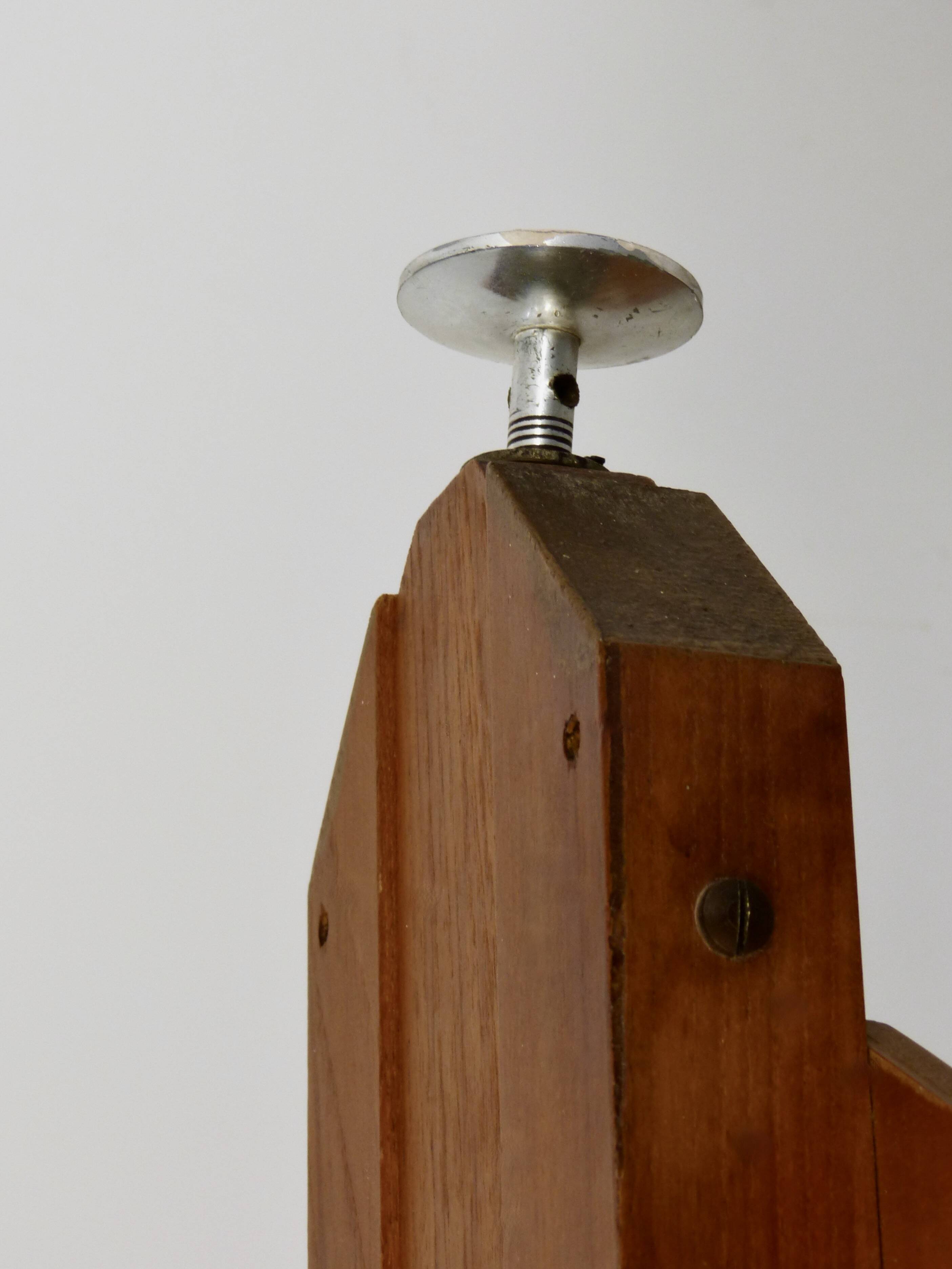 Midcentury Italian Shelving Unit / Bookcase / Cupboard In Teak