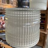 Set of 25 Holophane suspensions