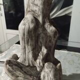 driftwood lamp