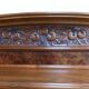 Walnut Sideboard, Art Nouveau – 1900