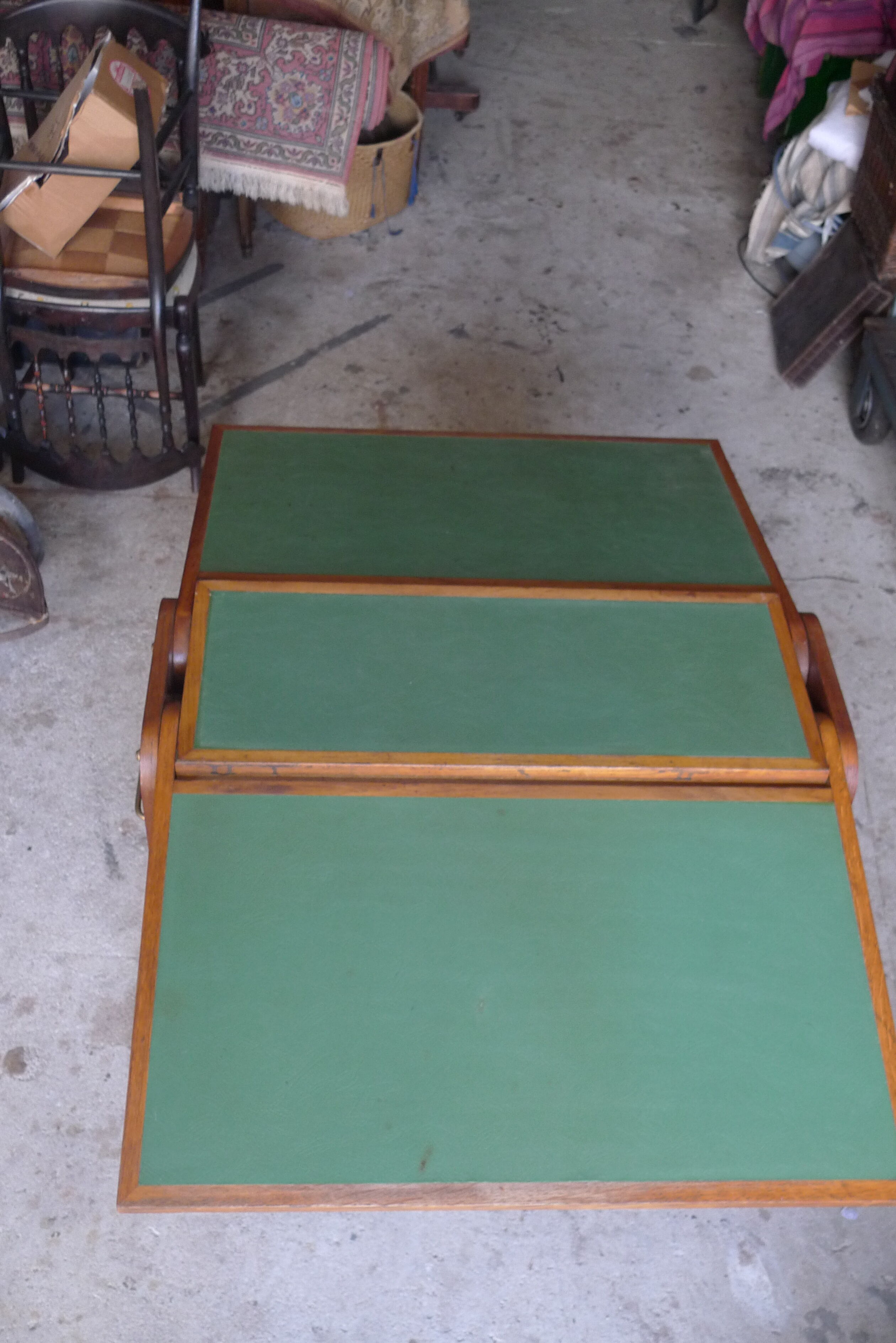 Double office Educo-raclem