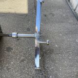 Vintage chair from the 50s