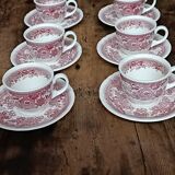 Villeroy & Boch coffee service