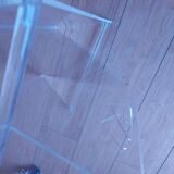 Plexi magazine holder 80'S