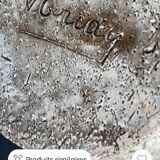 Cup, ceramic vase Francis Triay