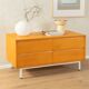 1960s sideboard, WK Möbel, vintage