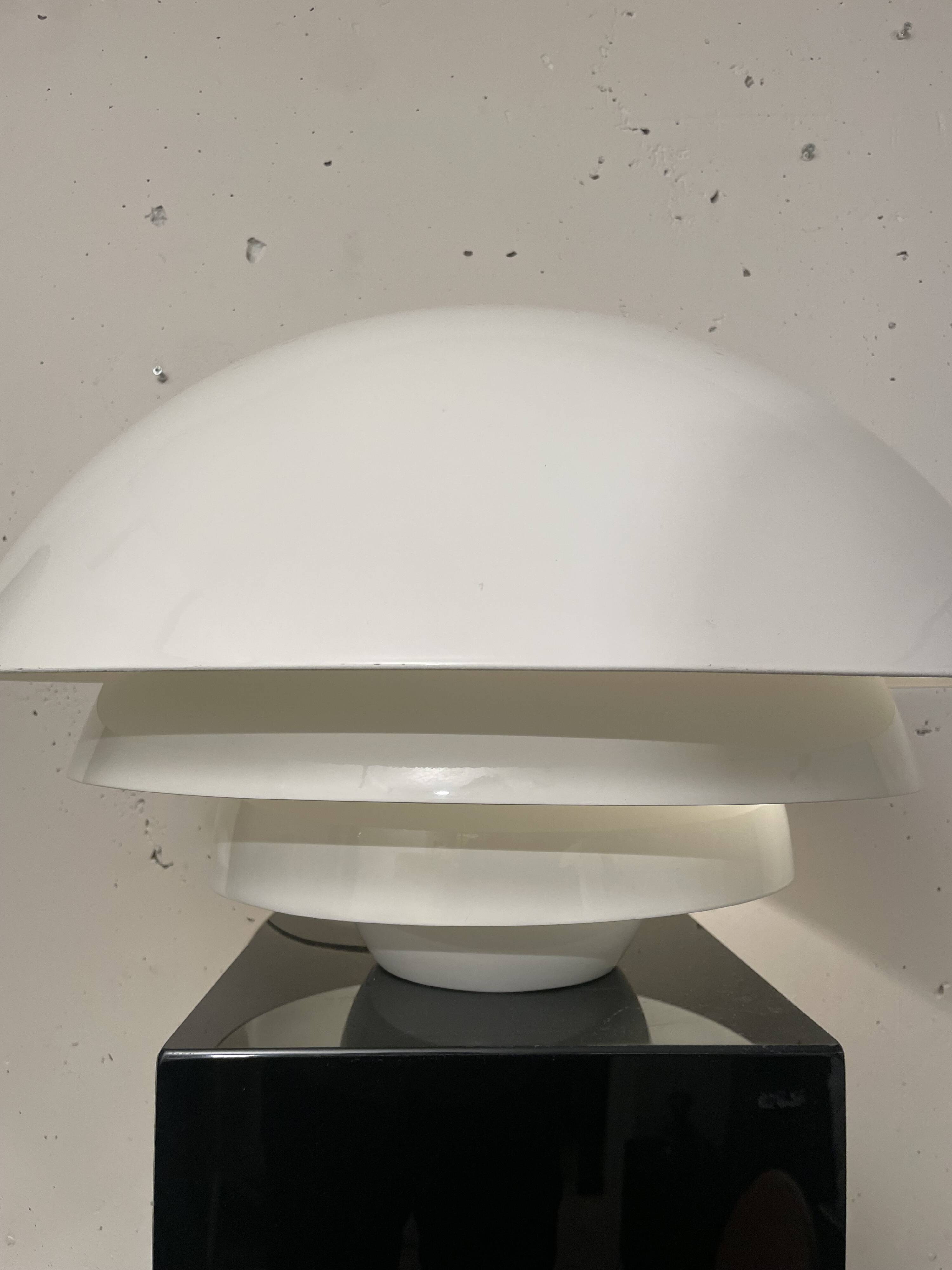 Sergio Asti, Martinelli Luce, Italy, 1970