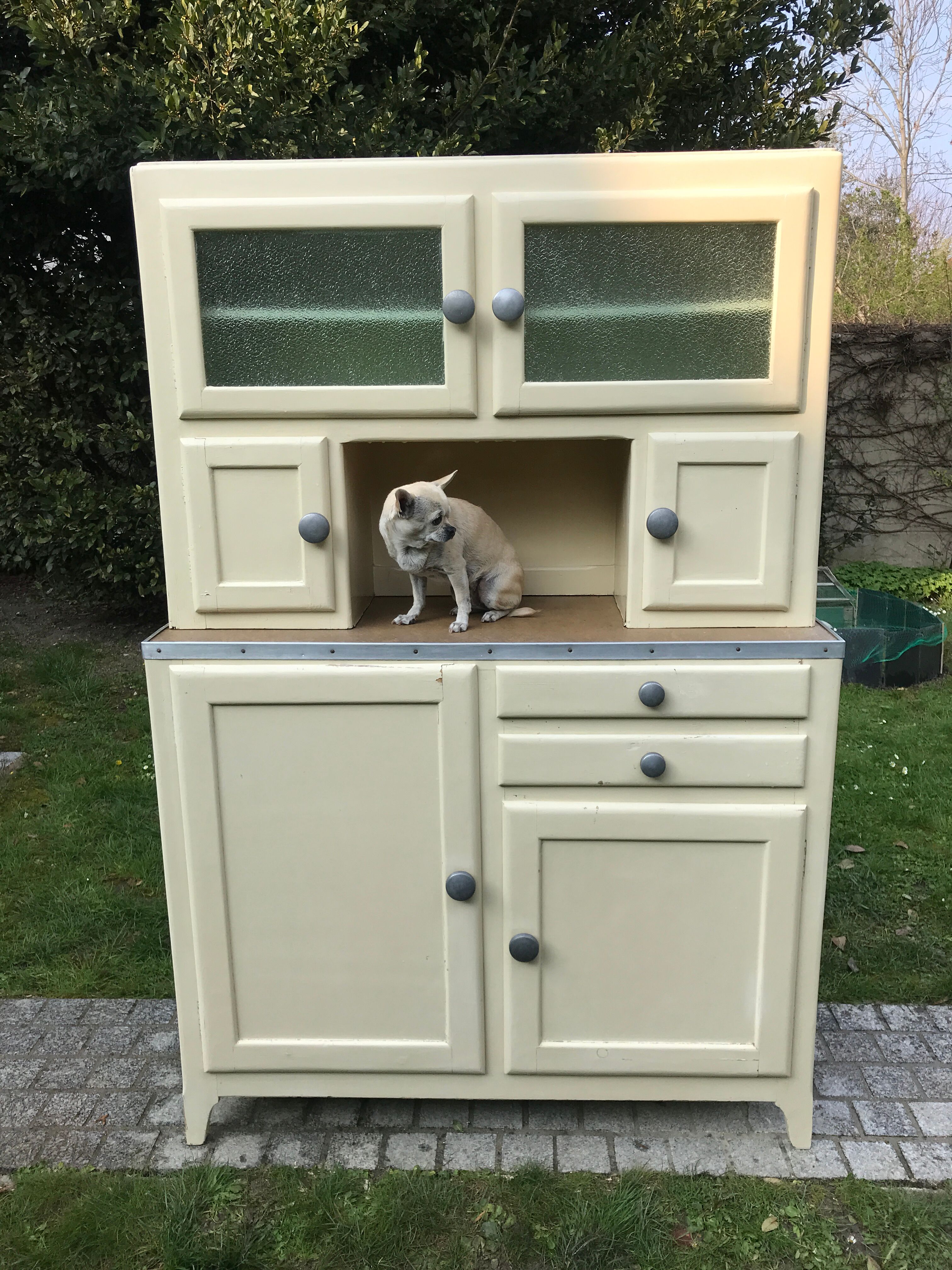 Buffet m 2 body vintage 1950