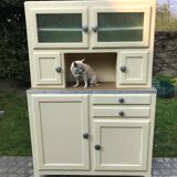 Buffet m 2 body vintage 1950