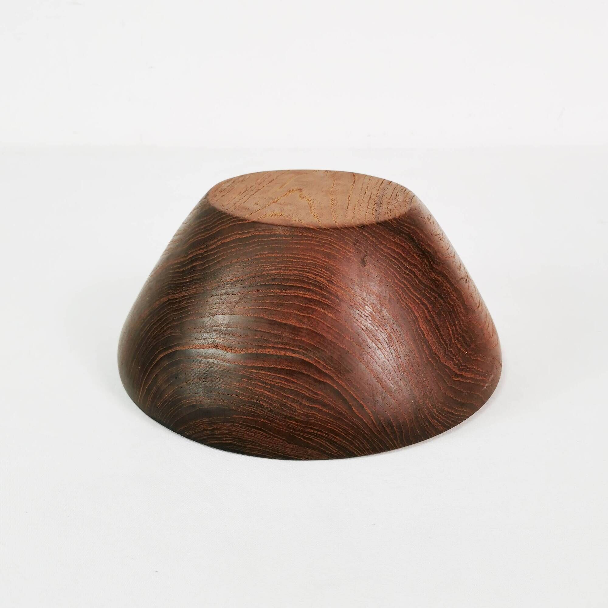 Minimalist style is Mid Century & łyżki sałatkowe Dania lata 60.
