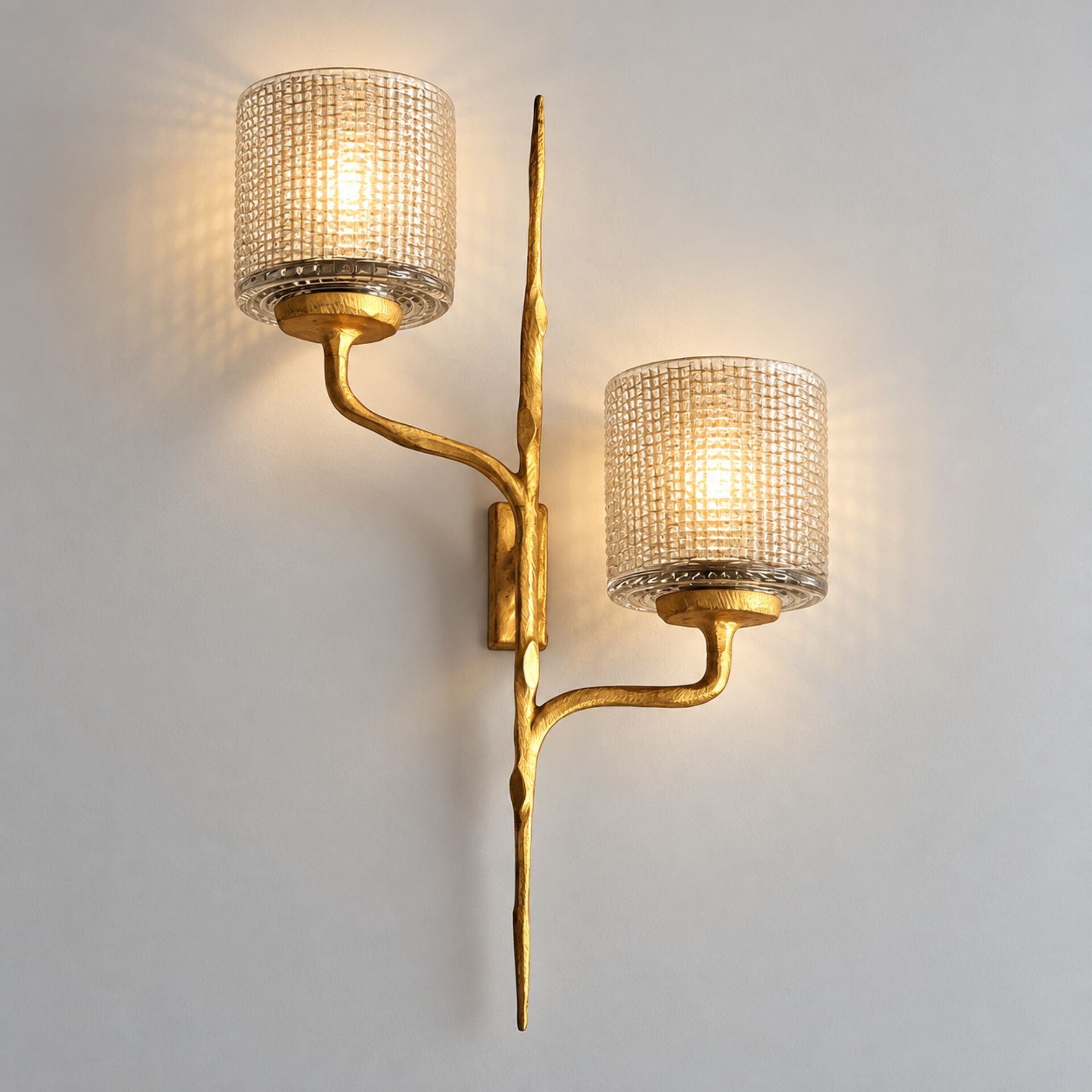 Wall lamp Maison Arlus – Félix Agostini