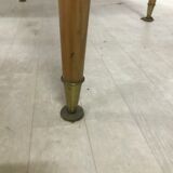 Vintage dining table 40s