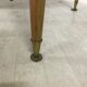 Vintage dining table 40s
