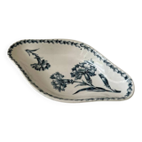 Earthenware Carnations KG Lunéville