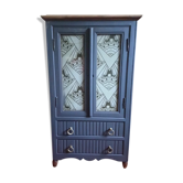 Petite armoire vintage