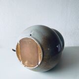 Stoneware lamp