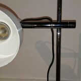 Adjustable desk lamp vintage 60s