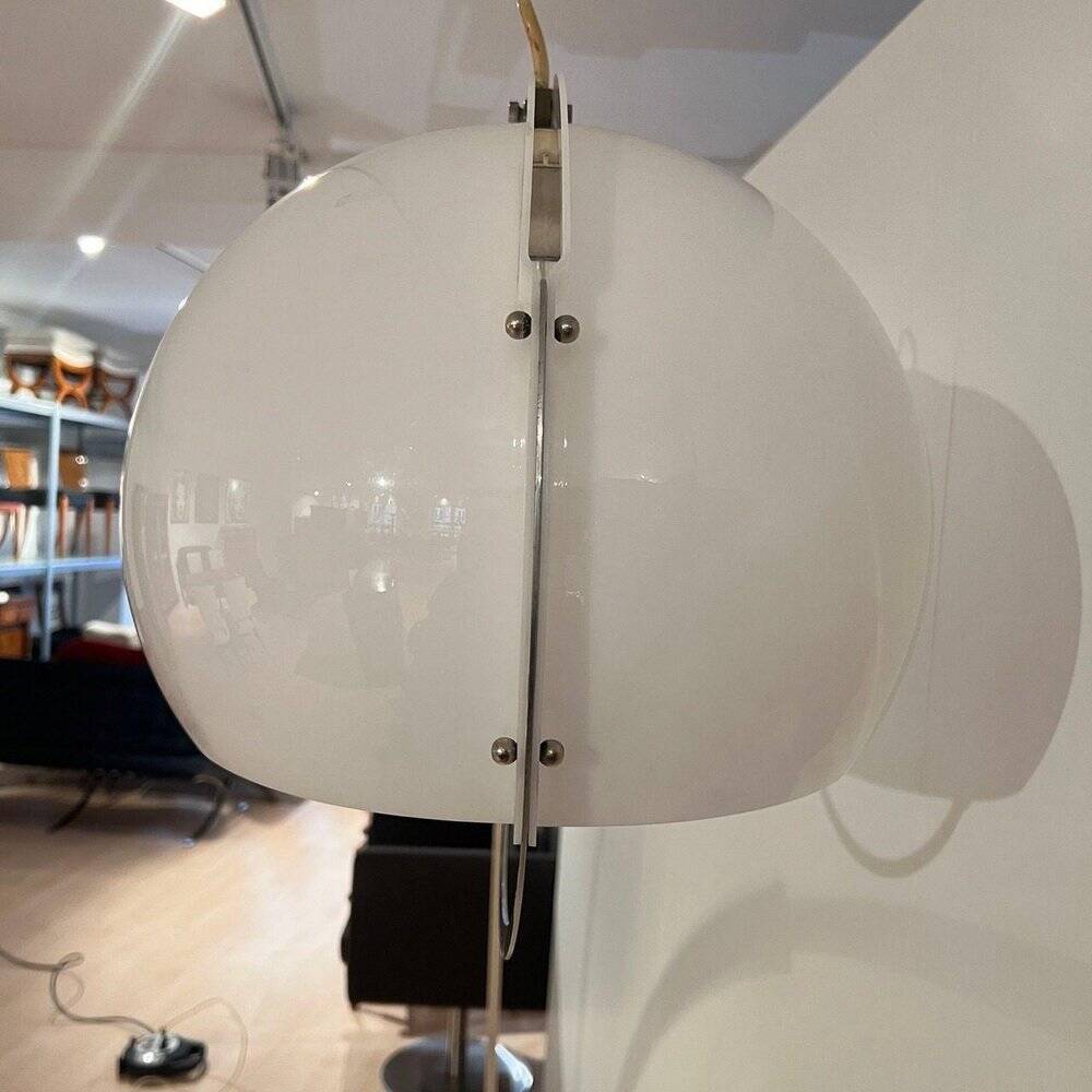 Arc Floor Lamp from Guzzini, 1970