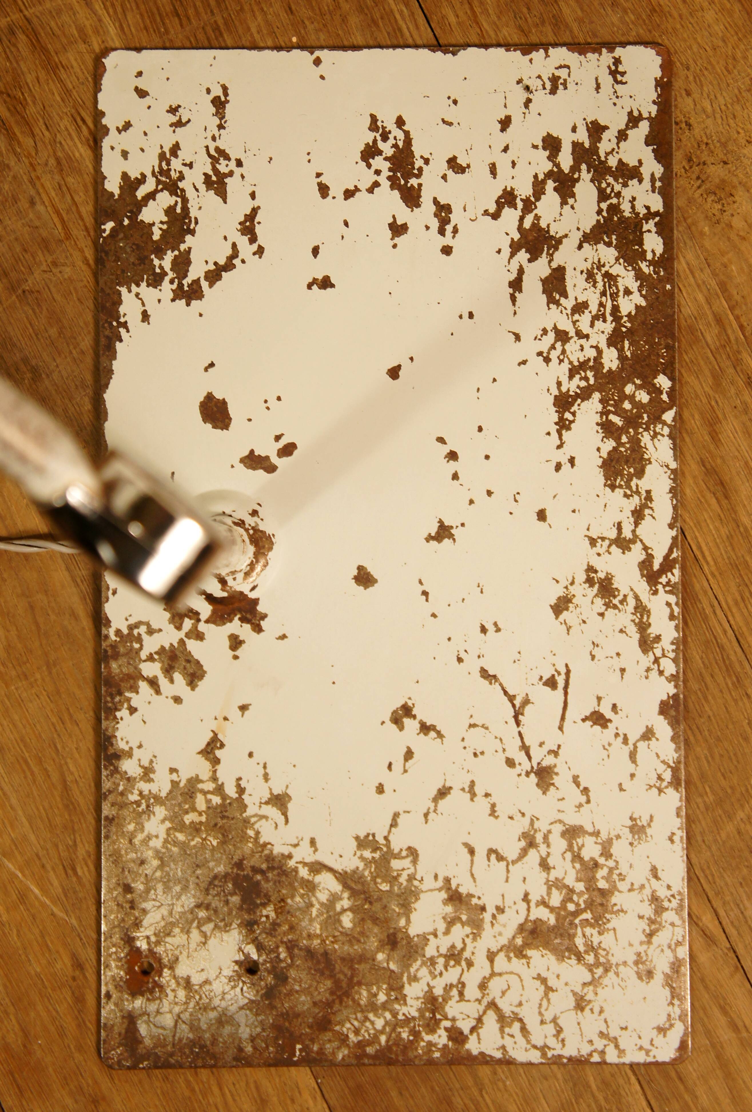 Jumo GS4 vintage lamp