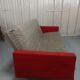 Carélie sofa bench by René Jean Caillette Steiner bed