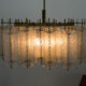 Chandelier by Kamenicky Senov, 1960s, Three Items Available