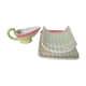 Asparagus dishes with a 1980 bard