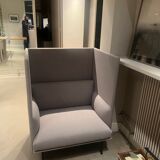 Armchairs Outline Muuto