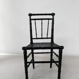 Napoleon III Chair