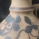 Ceramic Pitcher YAEL Old Jaffa (Israel) Folk Art