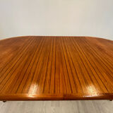 Table extensible