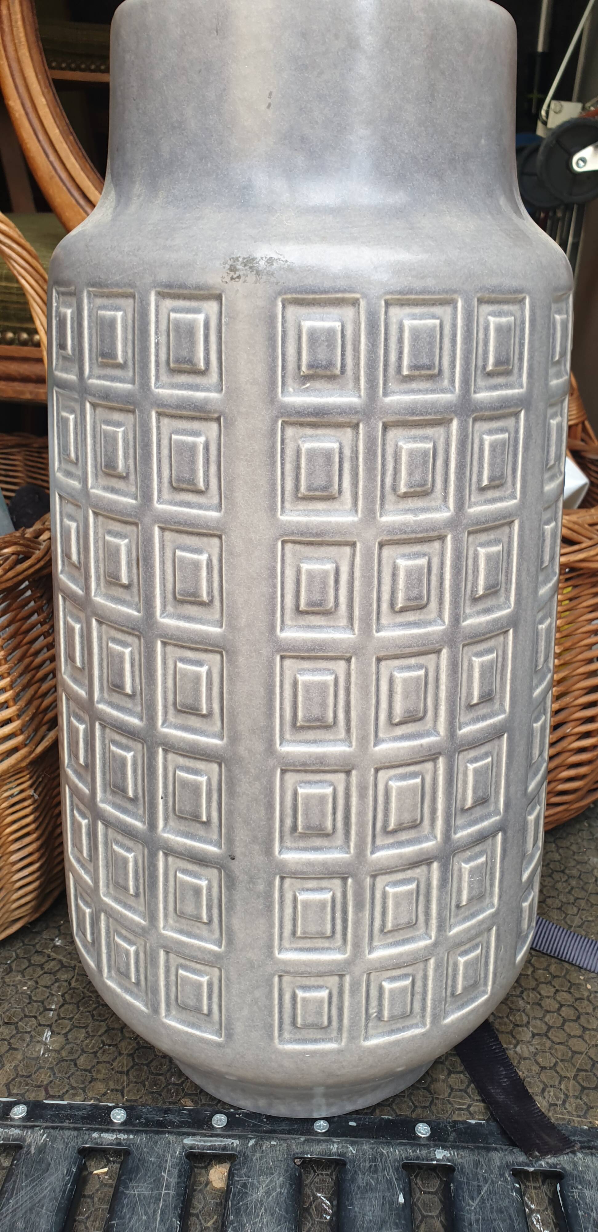 Seventies Sheurick vase