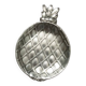 Vintage pineapple bowl