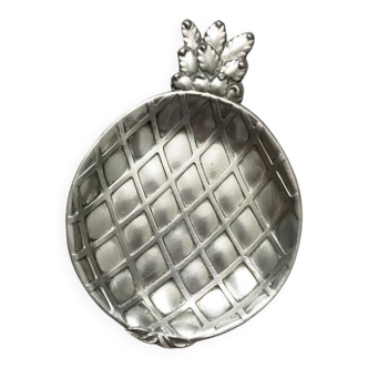 Vintage pineapple bowl