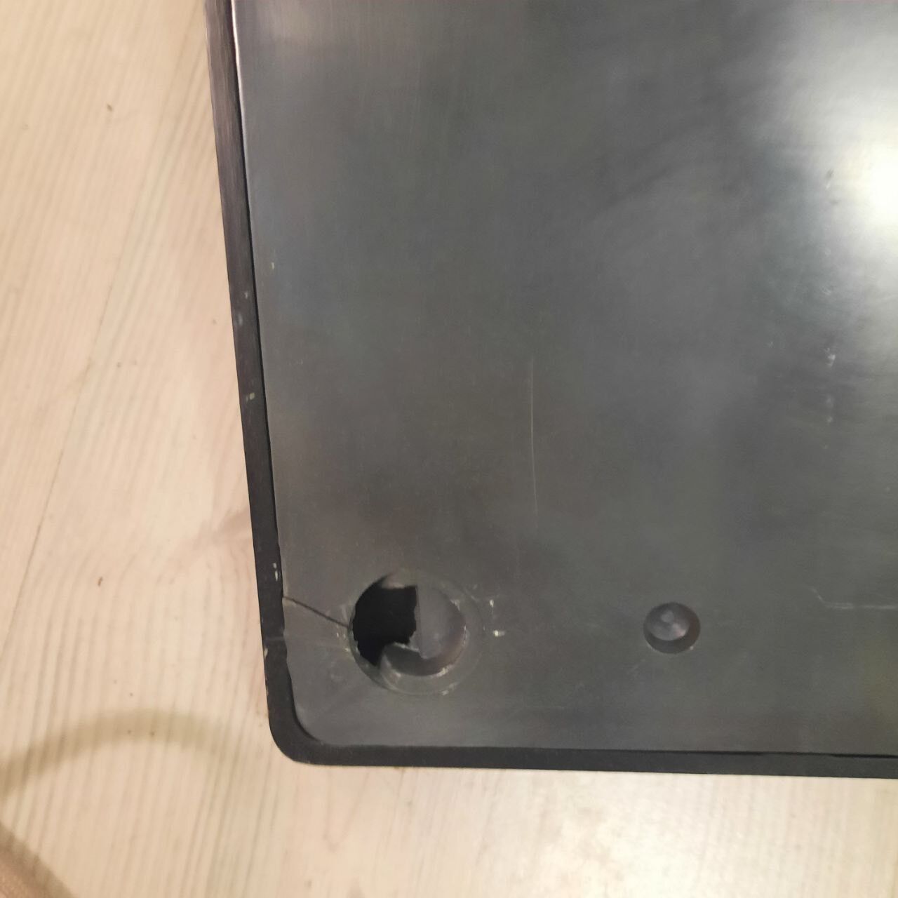9 70's clothes hanger spiral