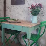 Table de ferme
