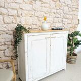 Vintage sideboard
