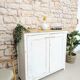 Vintage sideboard