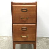 Cabinet with drawers
