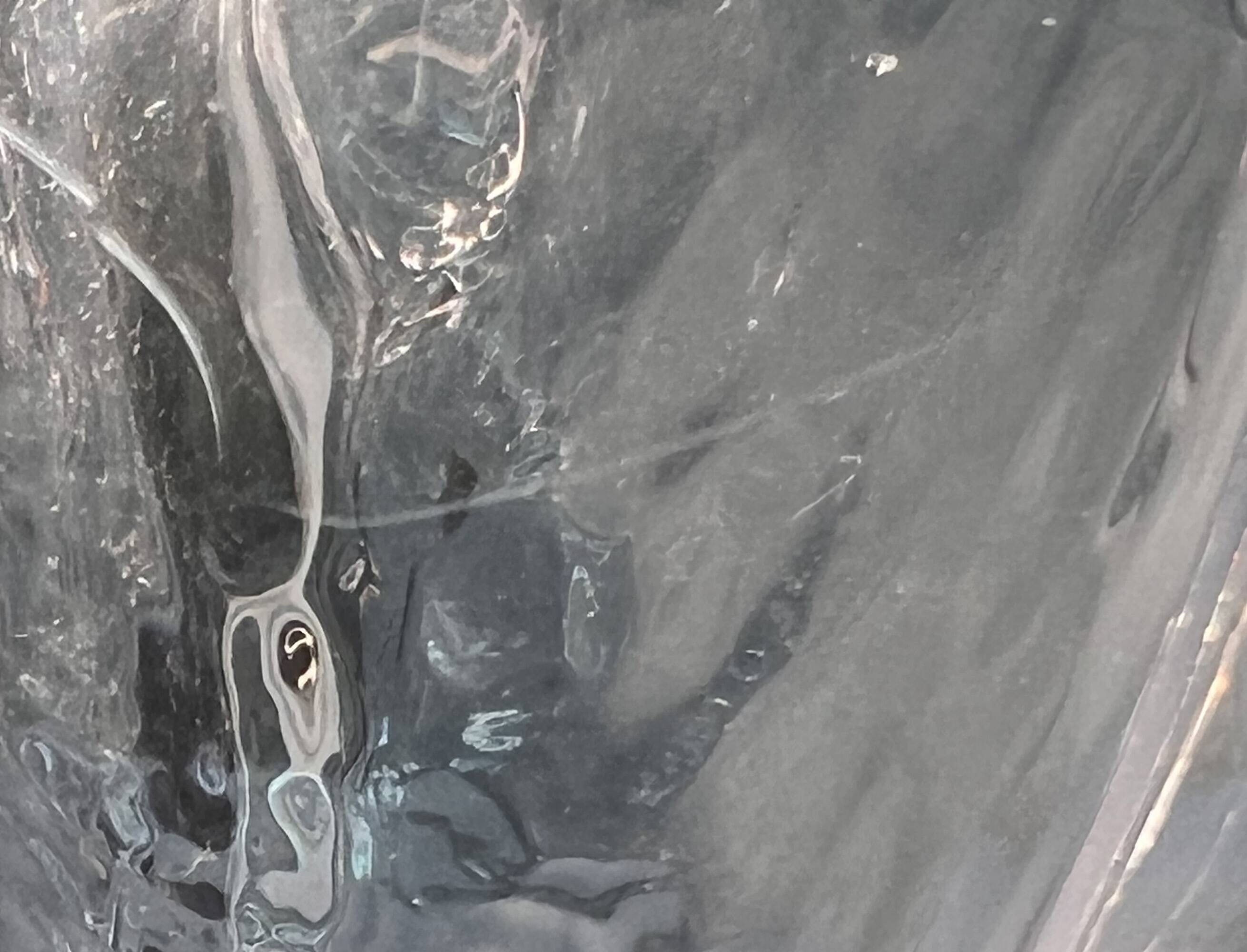 Lampe de table Nuphar par Toni Zuccheri pour VeArt