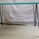Table de cuisine vintage deco