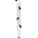 Floor lamp, 1980s