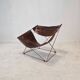 F675 Butterfly Chair by Pierre Paulin for Artifort, 1960s
