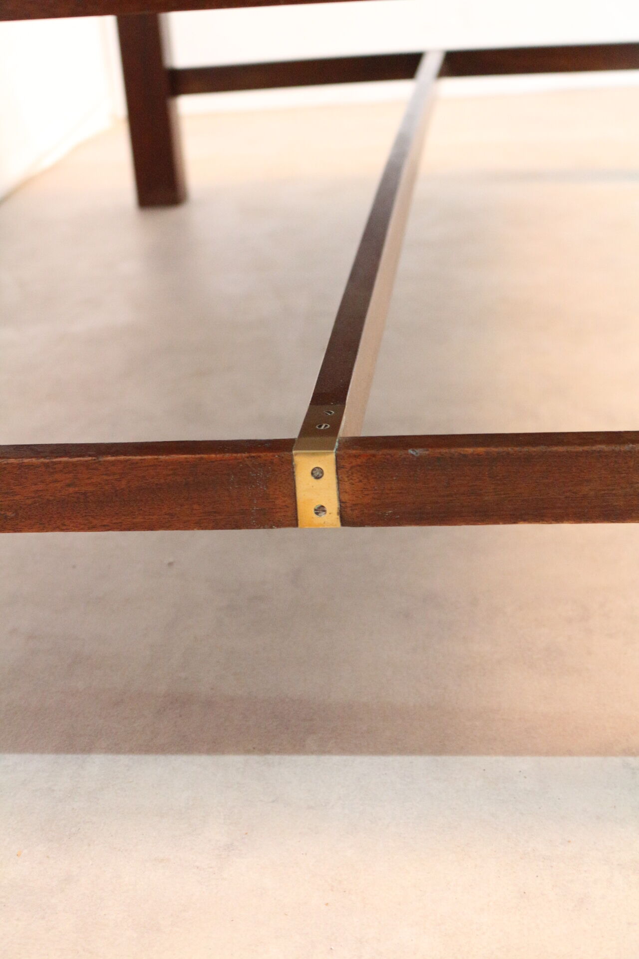 Italian coffee table