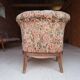 Superbe Fauteuil Art Déco de Georges Wiart & Cie, vers 1930