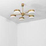 Luminescence celeste collection