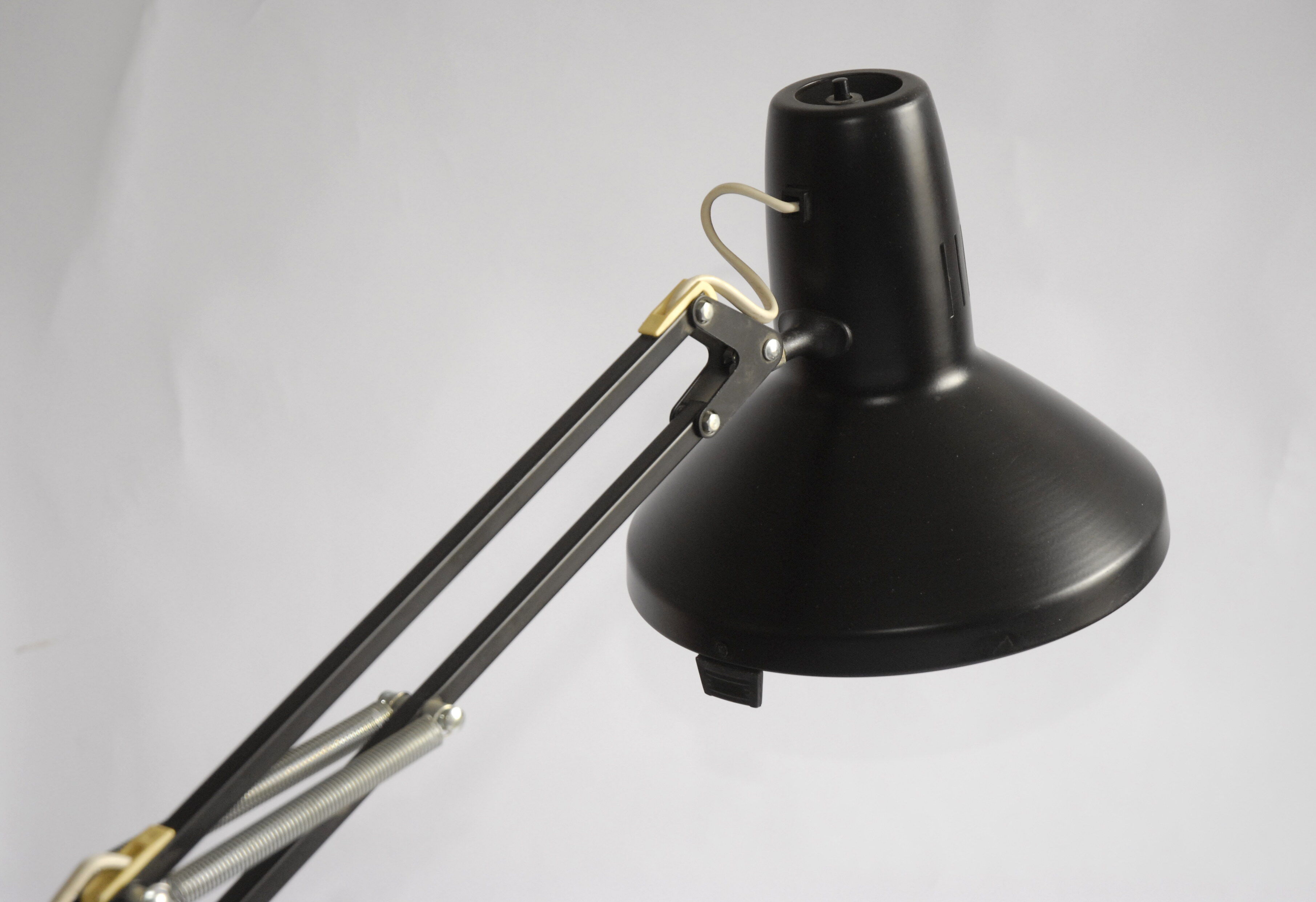 Architect ledu lamp type 232 80s