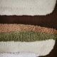 70s rug, published by Adoros, dralon, Germany