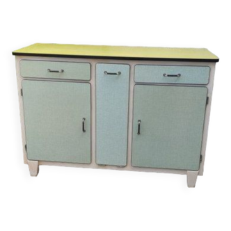 Formica sideboard