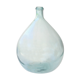Dame Jeanne 15L pale green - Old Bottle very clean glass